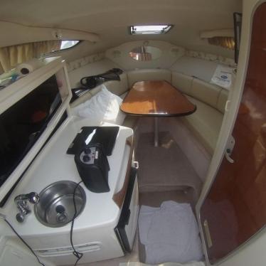 2001 Chaparral signature 260