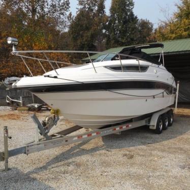 2001 Chaparral signature 260