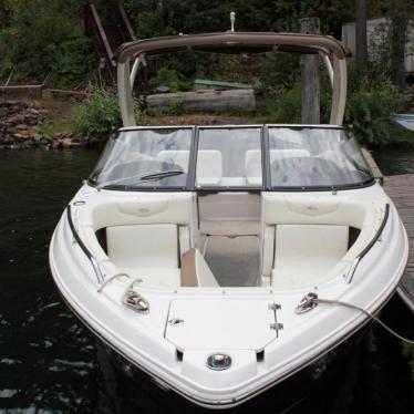 2013 Chaparral 257 ssx