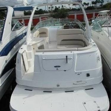 2007 Chaparral 310