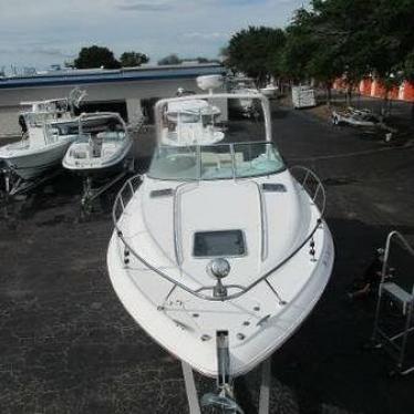 2007 Chaparral 310