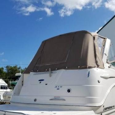 2007 Chaparral 310