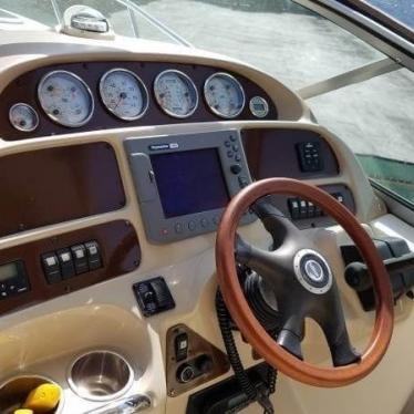 2007 Chaparral 310