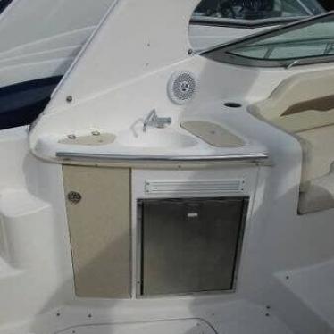 2007 Chaparral 310