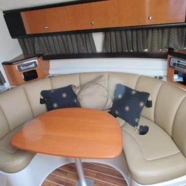 2007 Chaparral 310