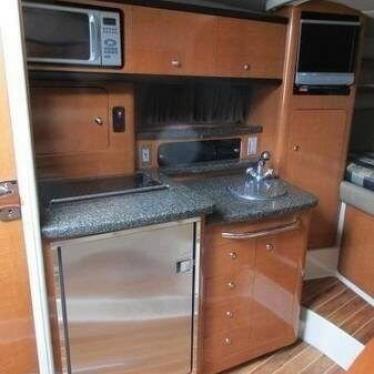 2007 Chaparral 310