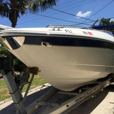 2004 Chaparral 280 ssi