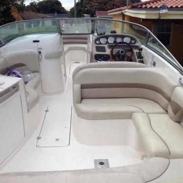 2004 Chaparral 280 ssi