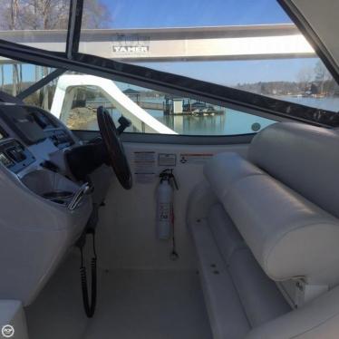 2006 Chaparral 310 signature