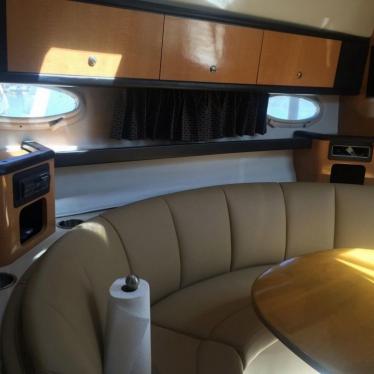 2006 Chaparral 310 signature