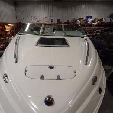 2003 Chaparral 215 ss