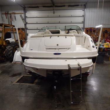 2003 Chaparral 215 ss