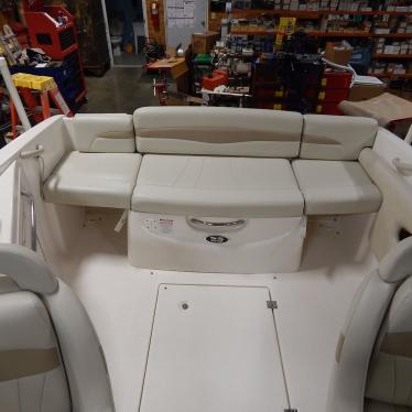 2003 Chaparral 215 ss