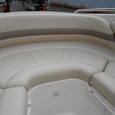 2004 Chaparral 260 ssi