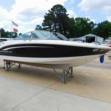 2013 Chaparral 206 ssi