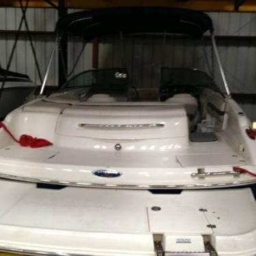 2004 Chaparral 220 ssi