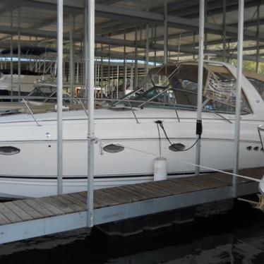 2003 Chaparral signature 350