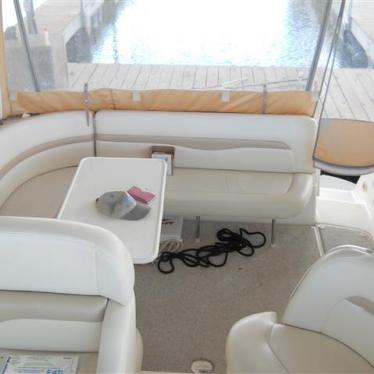 2003 Chaparral signature 350