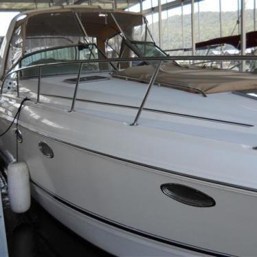 2003 Chaparral signature 350