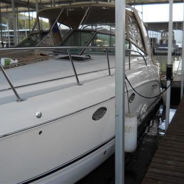 2003 Chaparral signature 350