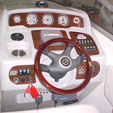 2007 Chaparral