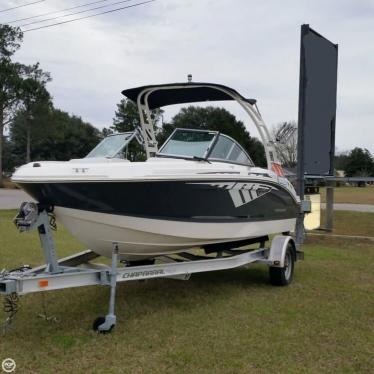 2014 Chaparral 19 h20 velocity