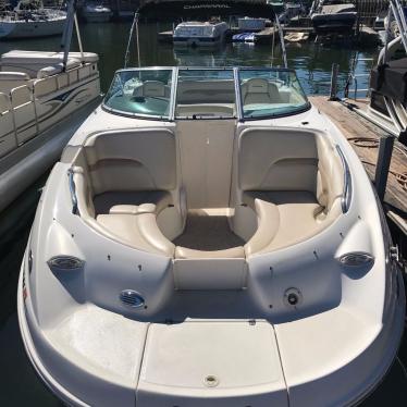 2003 Chaparral sunesta 243