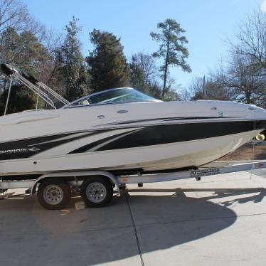 2007 Chaparral sunesta 234