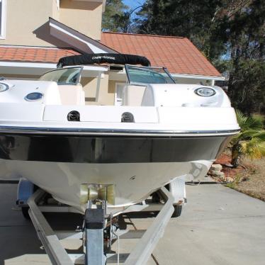 2007 Chaparral sunesta 234