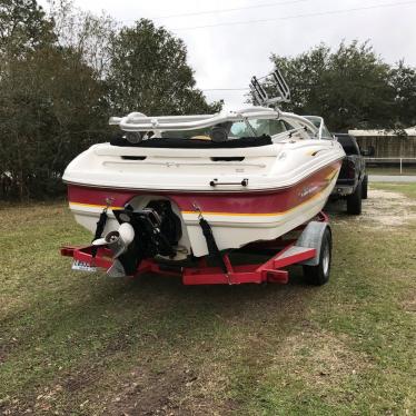 2001 Chaparral 186ssi