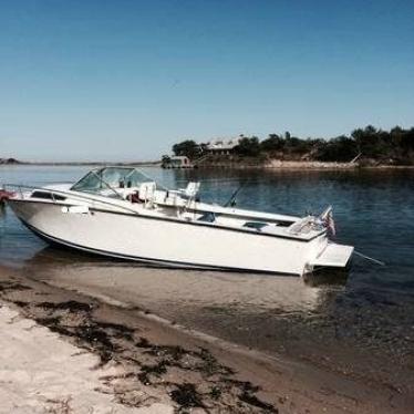 Chaparral 244 Fisherman 1979 for sale for $15,000 - Boats-from-USA.com