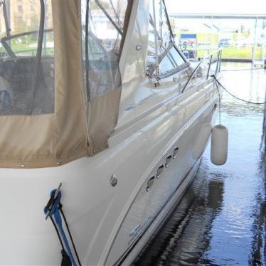 2003 Chaparral signature 350