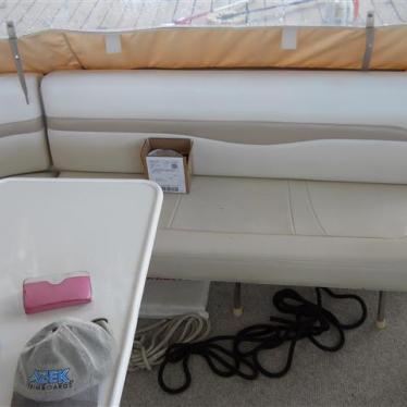 2003 Chaparral signature 350