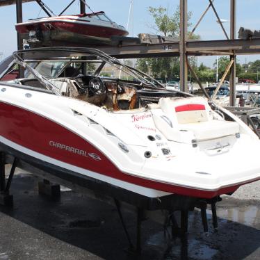 2012 Chaparral sunesta 224