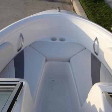 2008 Chaparral 180 ssi