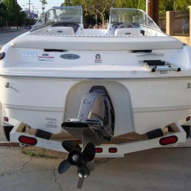 2008 Chaparral 180 ssi