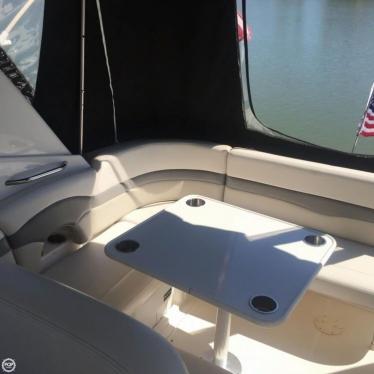 2006 Chaparral 310 signature