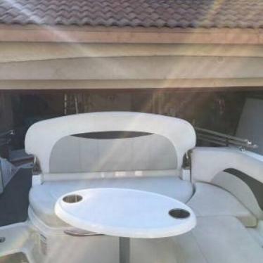 2007 Chaparral 256 ssx sportdeck