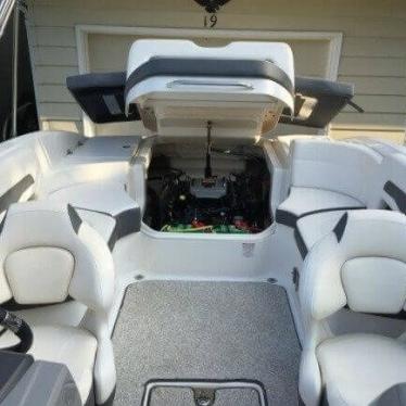 2013 Chaparral 246 ssi