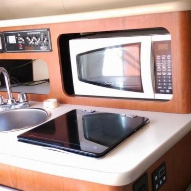 2004 Chaparral signature 240