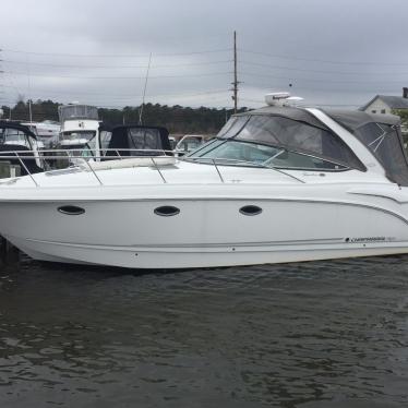 2008 Chaparral 330 signature express