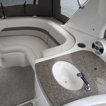 2008 Chaparral 330 signature express