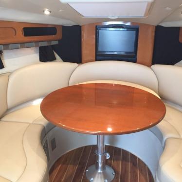 2008 Chaparral 330 signature express