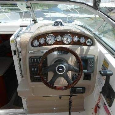 2005 Chaparral signature 240