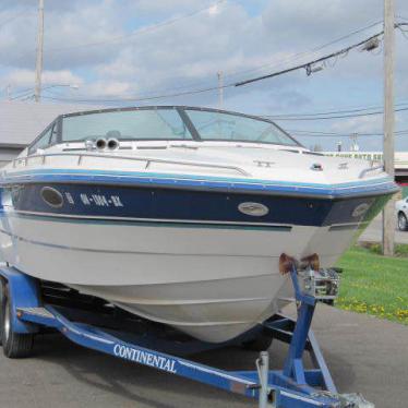 Chaparral 2350SX 1991 for sale for $11,000 - Boats-from-USA.com