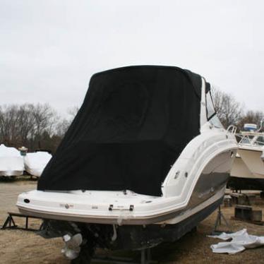 Chaparral 250 Signature 2007 for sale for $55,000 - Boats ...