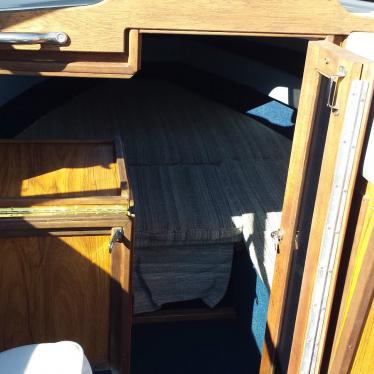 Chaparral 198C 1988 for sale for $4,500 - Boats-from-USA.com