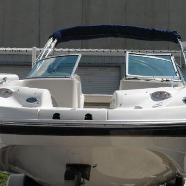 Chaparral 236 Sunesta 2006 for sale for $15,000 - Boats-from-USA.com