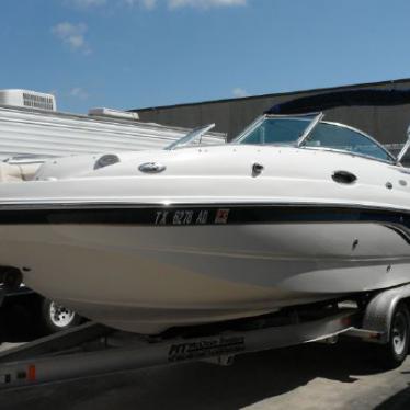 Chaparral 236 Sunesta 2006 for sale for $15,000 - Boats-from-USA.com