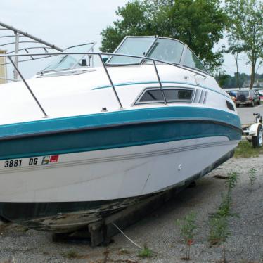 Chaparral 24 SIGNATURE 1993 for sale for $501 - Boats-from-USA.com